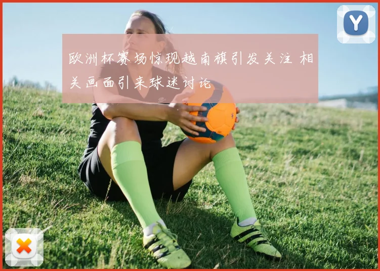 欧洲杯赛场惊现越南旗引发关注 相关画面引来球迷讨论